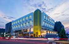 Двухместный номер Superior