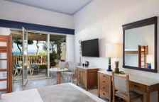 Двухместный номер Garden Deluxe