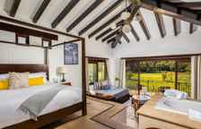 Люкс с 2 комнатами