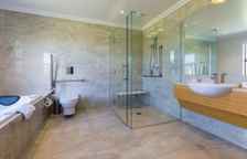 Одноместный полулюкс