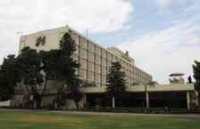 Одноместный номер Executive