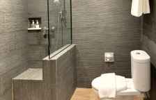 Двухместный номер Premier с видом на сад