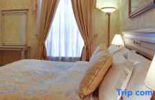 Люкс Представительский с 2 комнатами