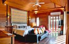 Одноместная вилла