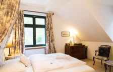 Двухместный номер Standard Дуплекс с видом на озеро