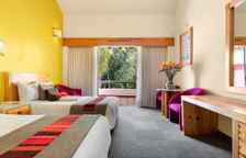 Двухместный номер Deluxe