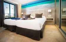 Апартаменты c 1 комнатой