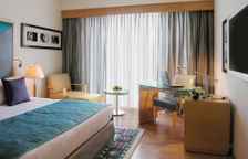 Двухместный номер Deluxe