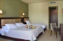 Трёхместный номер Standard