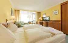 Апартаменты Comfort с балконом