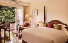 Двухместный номер Luxury