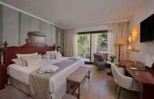 Двухместный номер Deluxe