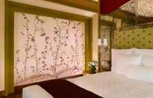 Одноместный номер Deluxe