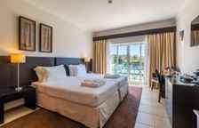 Двухместный номер Standard