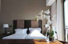 Двухместный полулюкс