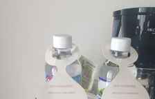 Двухместный полулюкс