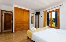 Двухместный номер Standard с балконом