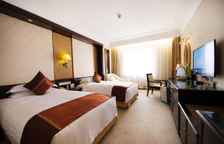 Двухместный номер Executive