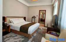 Двухместный номер Standard