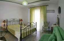 Двухместный номер Deluxe