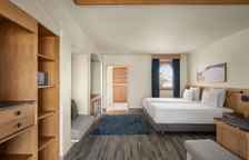 Двухместный номер (Palm Wing) Standard