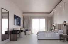 Двухместный номер Superior