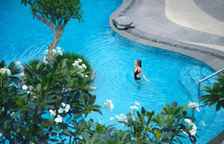 Двухместный номер Deluxe