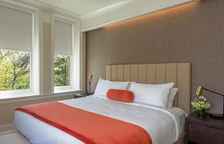 Двухместный номер Standard