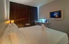 Одноместный номер Deluxe