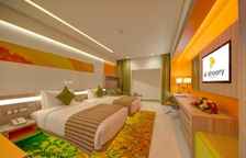 Двухместный номер Superior