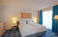 Одноместный полулюкс