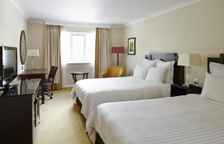 Двухместный номер Standard