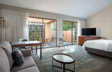 Двухместный номер Deluxe