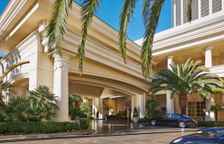 Номер Accessible Deluxe