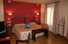 Трёхместный номер