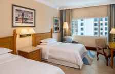 Двухместный номер JBR View Deluxe