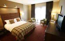 Двухместный номер Classic