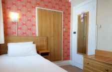 Одноместный номер Standard