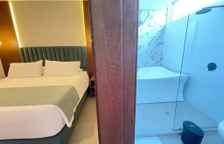 Четырёхместный номер Standard