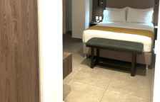 Двухместный номер Business