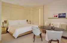 Двухместный номер Standard с балконом