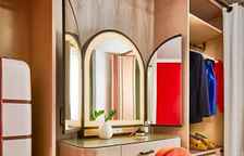 Strip View номер Resort Chamber для гостей с ограниченными возможностями слуха