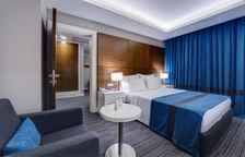 Одноместный люкс