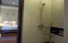 Двухместная вилла Grand с видом на сад