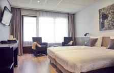 Одноместный семейный номер Standard