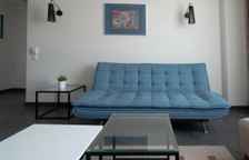 Апартаменты с 2 комнатами