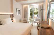 Одноместный номер Superior