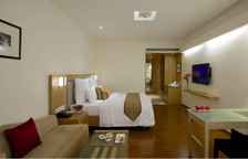 Одноместный номер Luxury