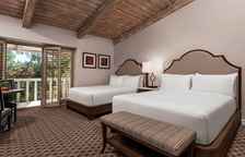 Двухместный номер Standard с видом на воду