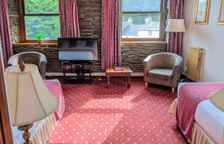 Семейный номер Superior